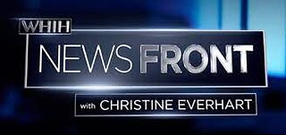 Review WHIH Newsfront With Christine Everhart (Temporada 1)