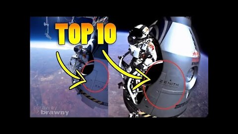 TOP 10 Reasons Why I Don't Trust NASA