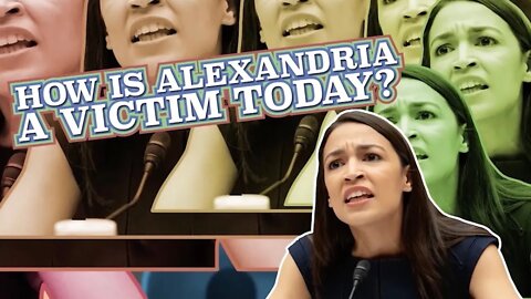 Alexandria Ocasio-Cortez Is a Victim of Latinx Haters