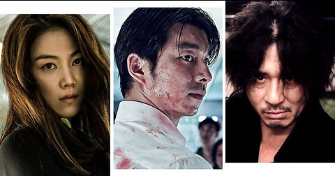 "Unleashing the Action: 5 Korean Movies That Will Leave You Breathless"