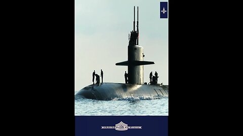 The Los Angeles Class Submarine - The LA Hunter Analysis