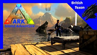 New Base Location! (ep 3) #arksurvivalevolved #playark