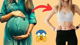 How can I lose weight after pregnancy? Dr. Hemali Tekani