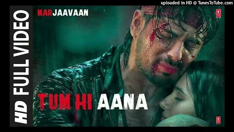 Tum hi aana Hindi song | Bollywood Hindi love song 🥰❤️‍🔥|