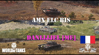 AMX ELC bis - danijjjel [ME]