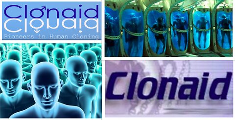 Canada: Cloning 2002 - CloneAID