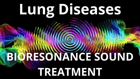 Lung Diseases_Resonance therapy session_BIORESONANCE SOUND THERAPY