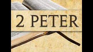 2 Peter 1a | Building upon your Faith || Pastor Aaron Thompson