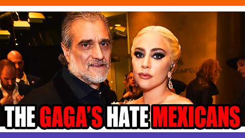Lady Gaga's Dad Is Sick of The Migrants
