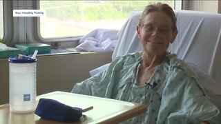 Your Healthy Family: Heart procedure gets 80-year-old Naples woman back on golf course