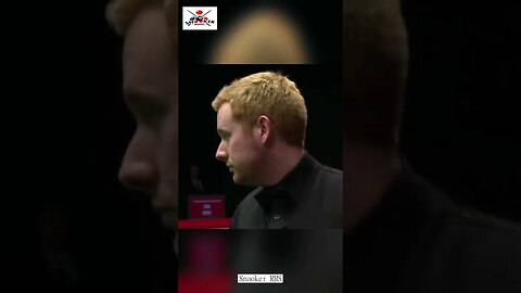 Woollaston VS Ding | #snooker #woollaston #ding #foryou #champion #snooker2023 #foryou #shorts