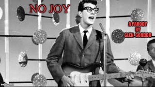 No Joy (parody)