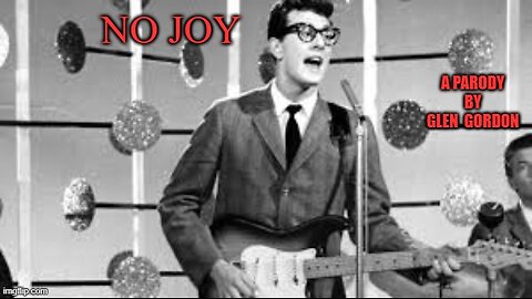 No Joy (parody)