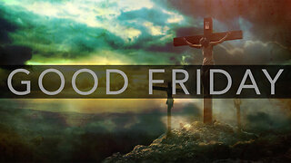 Good Friday