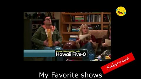 The Big Bang Theory - Orientation #tbbt #shorts #sitcom