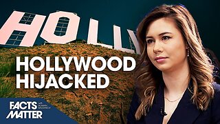 Hollywood’s Dirty Secret: Selling Out to Communists for Profits | Facts Matter