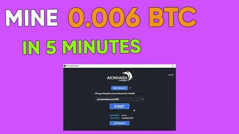 Bitcoin Miner 🔴 Free Download 🔴 Software 2022 🔴 Free Download