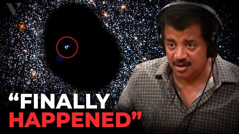 Over 750 Trillion Stars Suddenly DISAPPEARED, But Now Something Emerged!