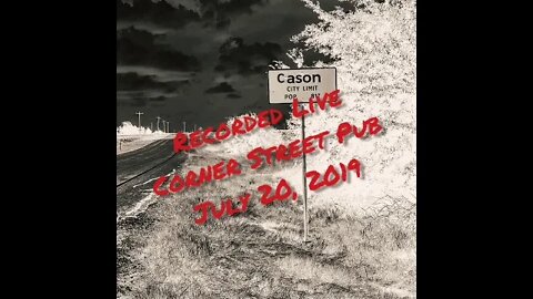 Cason (live)