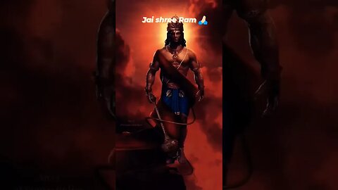 JaiShriRam✨