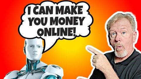You Can Make Money Online With AI Voiceovers