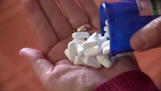 As opioid epidemic worsens, what WNY counties are doing to reverse the trend