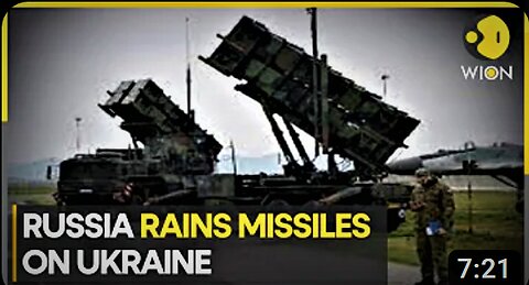 Russia-Ukraine war- Russian onyx missile headache for Ukraine |PastPresentNews|
