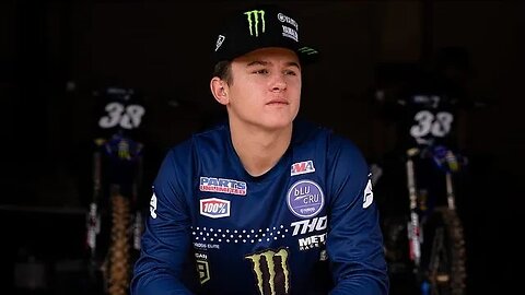 Did the pressure get to Haiden Deegan at Millville? (POLL RESULTS)