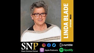 #533 - Linda Blade