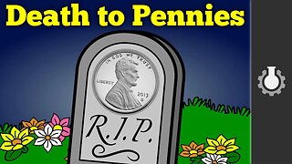 Death to Pennies