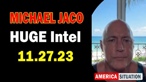 Michael Jaco HUGE Intel: "Michael Jaco and David Rodriguez Discuss Concentration Camps In New York"