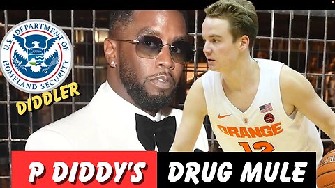 Cracking the Case: P. Diddy Diddler's Alleged Mule Arrest