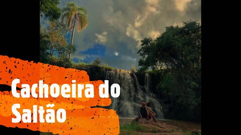 [ITIRAPINA] Cachoeira do Saltão - dicas, preços e detalhes