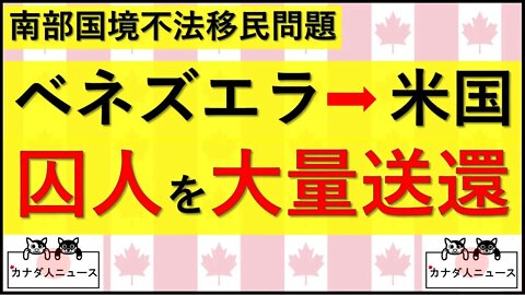 9.19① キャラバンに紛れ込む・・・