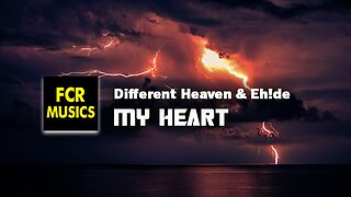 Different Heaven & Eh!de - My Heart (City Walk)