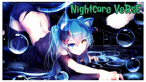 Best Nightcore Gaming Mix !!! Chill and do your work..