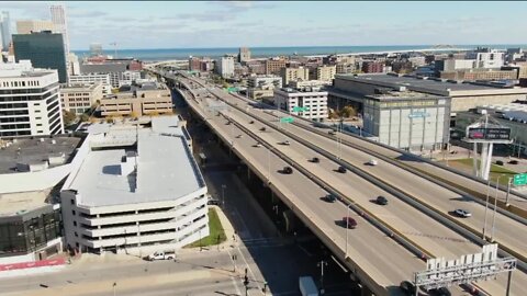 Coalition's proposal would reshape face of downtown Milwaukee, renderings show