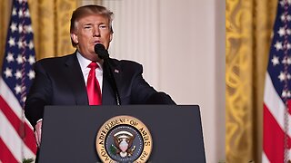 President Donald Trump Speech ❤️🔥 (Highlights) 2024