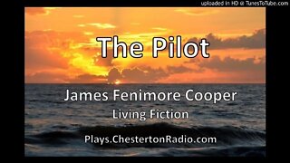 The Pilot - James Fenimore Cooper - Living Fiction