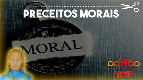 Preceitos Morais da Humanidade