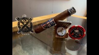 Episode 145 - Villiger (La Flor de Ynclan) Review