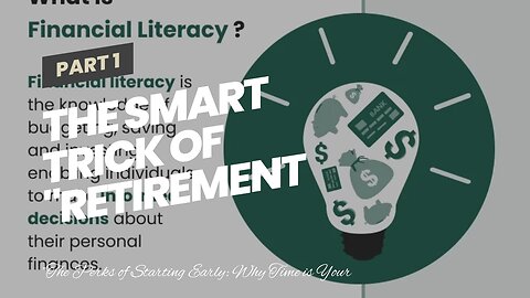 The smart Trick of "Retirement Savings vs. Social Security: Why Investing is Essential for Your...