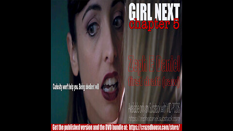 Girl Next chapter 5