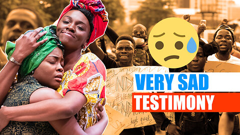 Shocking Testimony!! The Liberia TRC Reunited My Family!!! (Gladys Arthur)