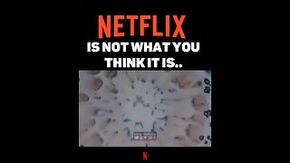 Netflix is not what you think it is