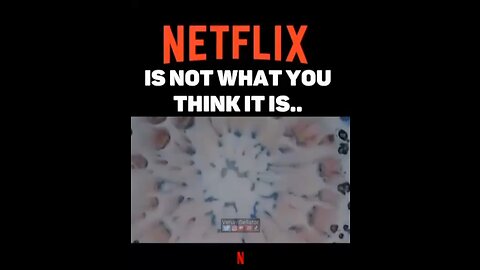 Netflix is not what you think it is