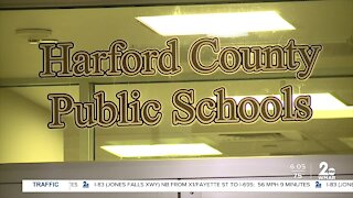 Masks required in Harford County schools