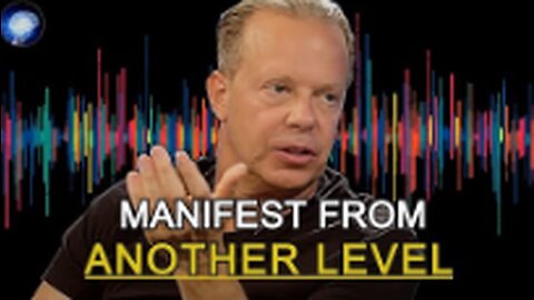 How To Activate The QUANTUM FIELD & Magnetize What You Want - Joe Dispenza