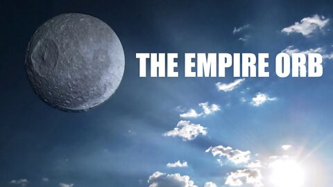 The Empire Orb: Samuel Hofman Interview