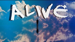 ALIVE | [1Hour] Chillstep / Deep Chill Mix (No Copyright)